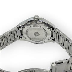 TAG HEUER Lady's Wristwatch CARRERA WAR1314